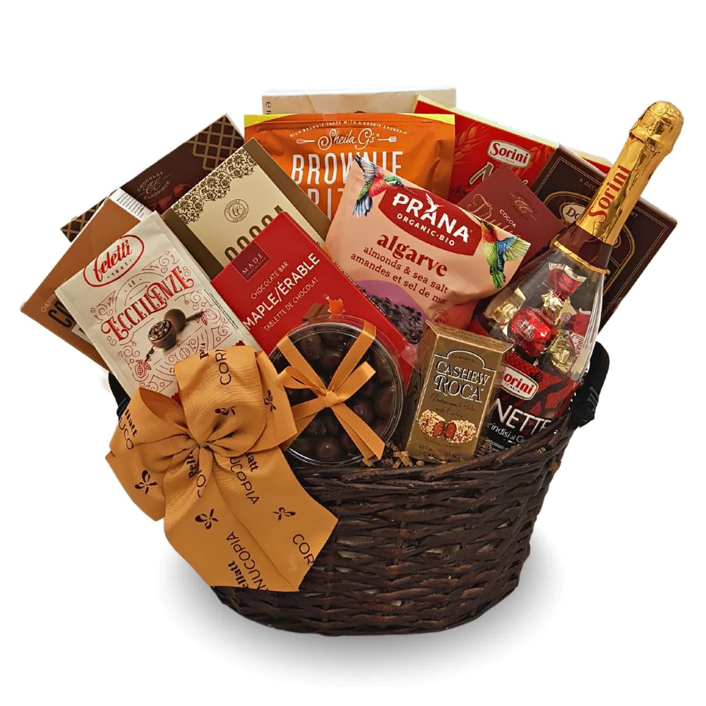 Gourmet Gift Set (Delivery) brand thumbnail image