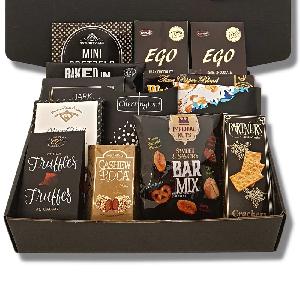 Tasty Surprise Gift Box product image