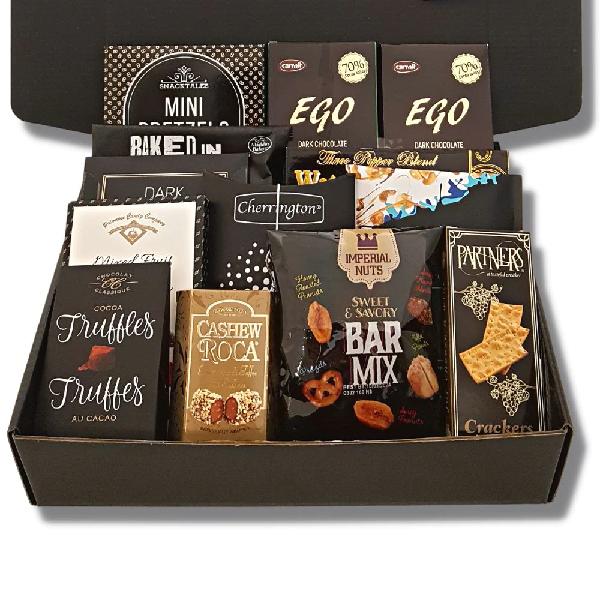Tasty Surprise Gift Box product image