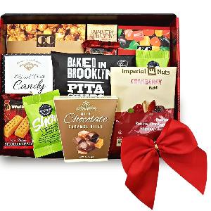 Snack Attack Gift Box product image