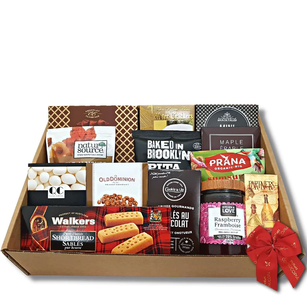 VIP Treatment Gift Box product image