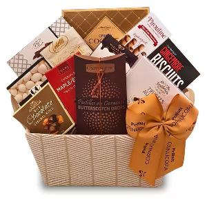 Everything Sweet Gift Basket product image