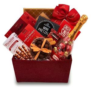 Share the Love Gift Basket product image