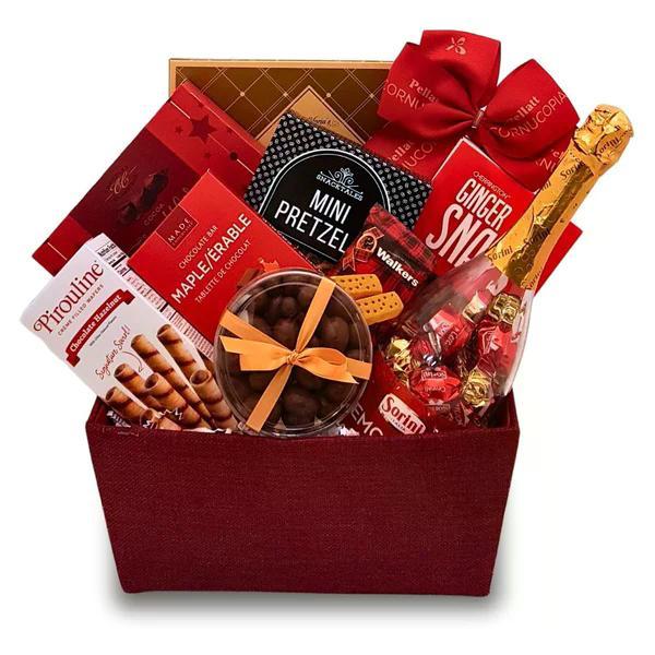 Share the Love Gift Basket product image