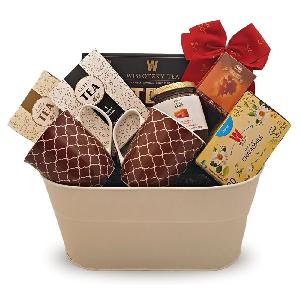Tea Time Gift basket product image