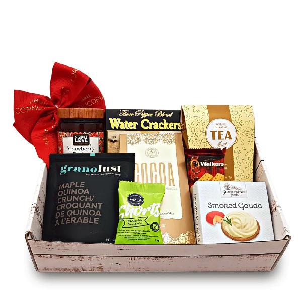 Wake Me Up Gift Box item image