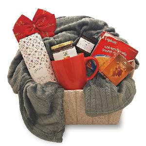 Feel Good Gift Basket item image