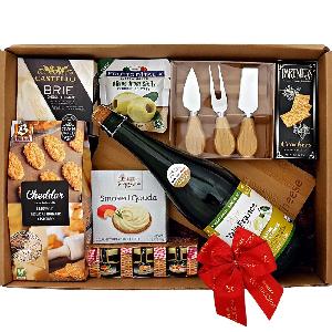 Cheese Please' Gift Box product image