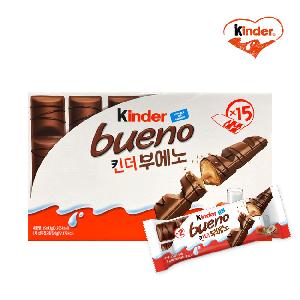 Kinder Bueno Chocolate 645g product image