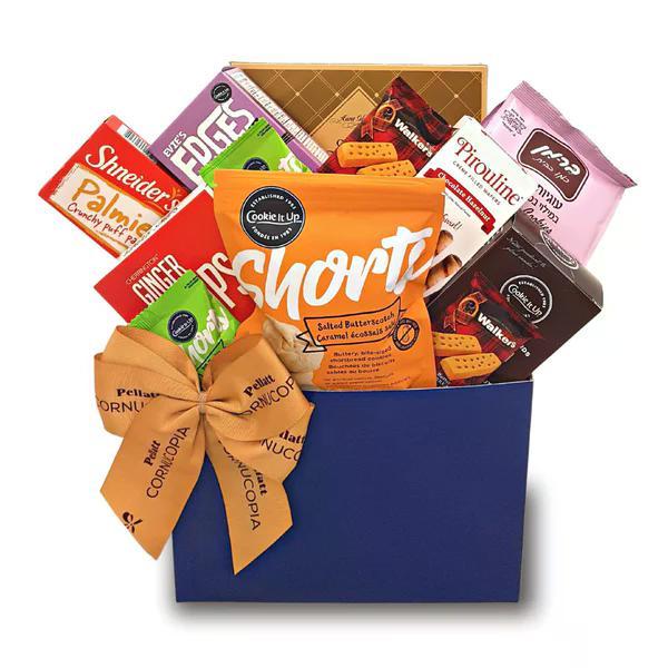 Cookie Monster Gift Basket item image
