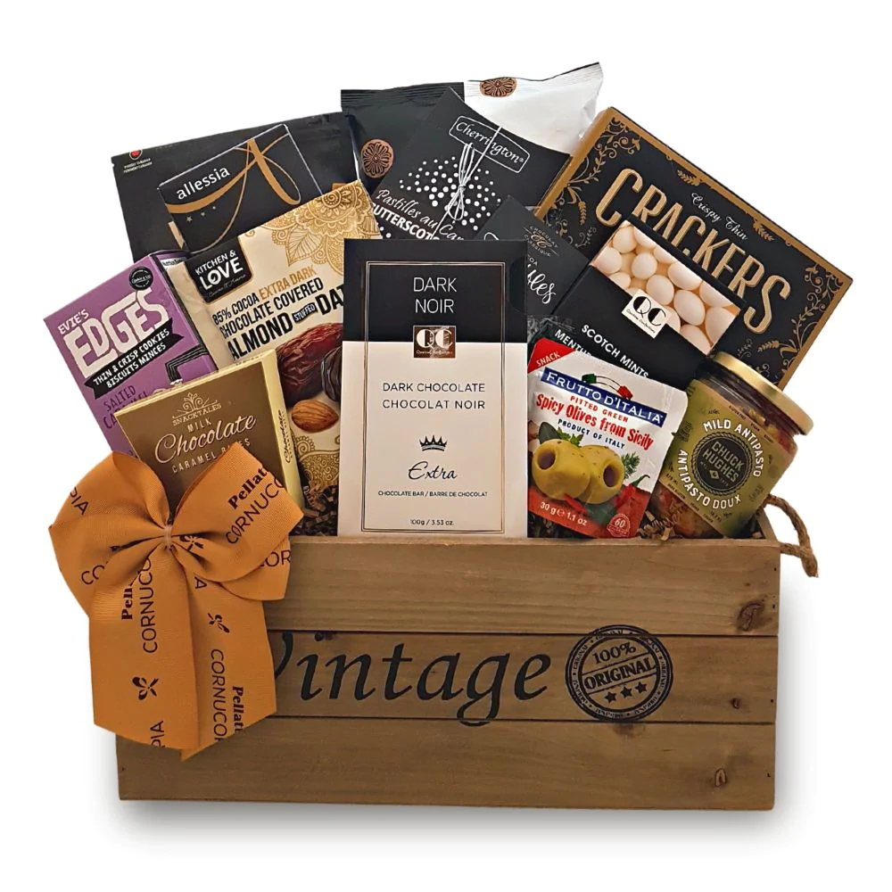Life of the Party Gift Basket product image