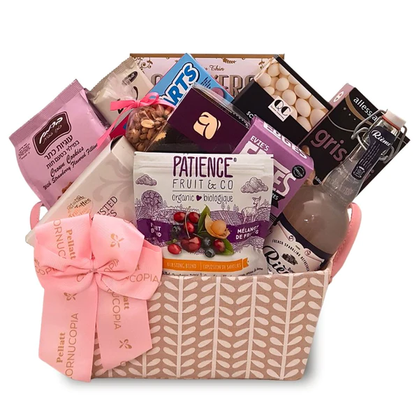 Treat Her Gift Basket product image