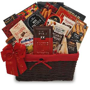 All Things Rich Gift Basket item image