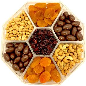 Nuts & Dried Fruit Gift Set product image