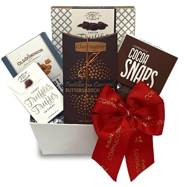 Sweet Gesture Gift Basket item image