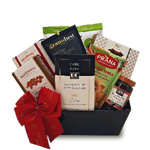 Gluten-Free Gourmet Gift Basket product image