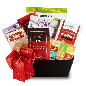 Peanut'less' Gift Basket product image