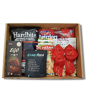 Very Vegan Gift Box product image