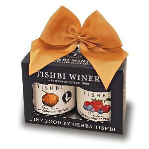 A Taste of Israel Kosher Gift Set product image
