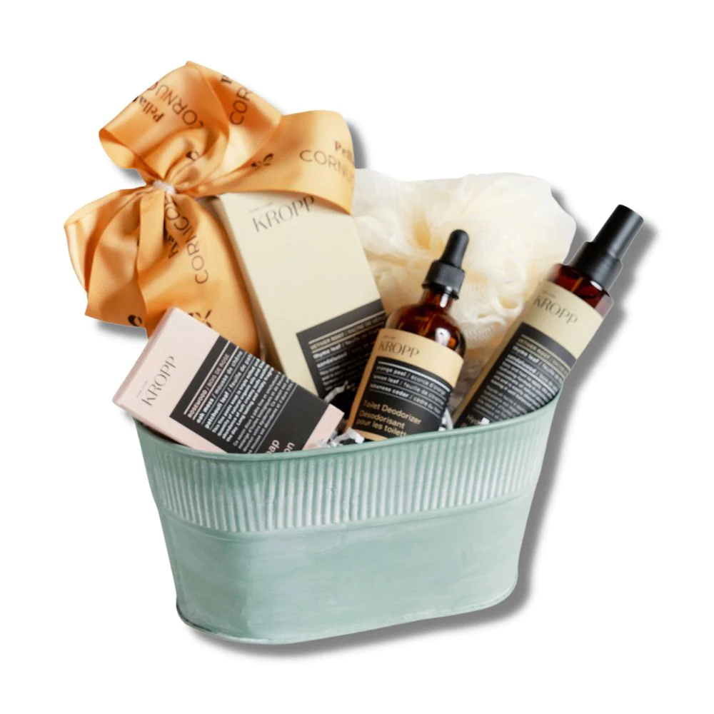 Spa Gift Set (Delivery) thumbnail image
