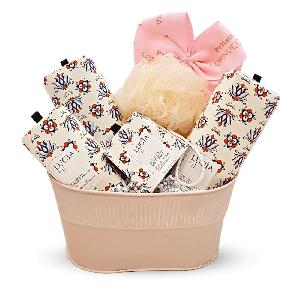 Body and Soul Spa Gift Basket product image