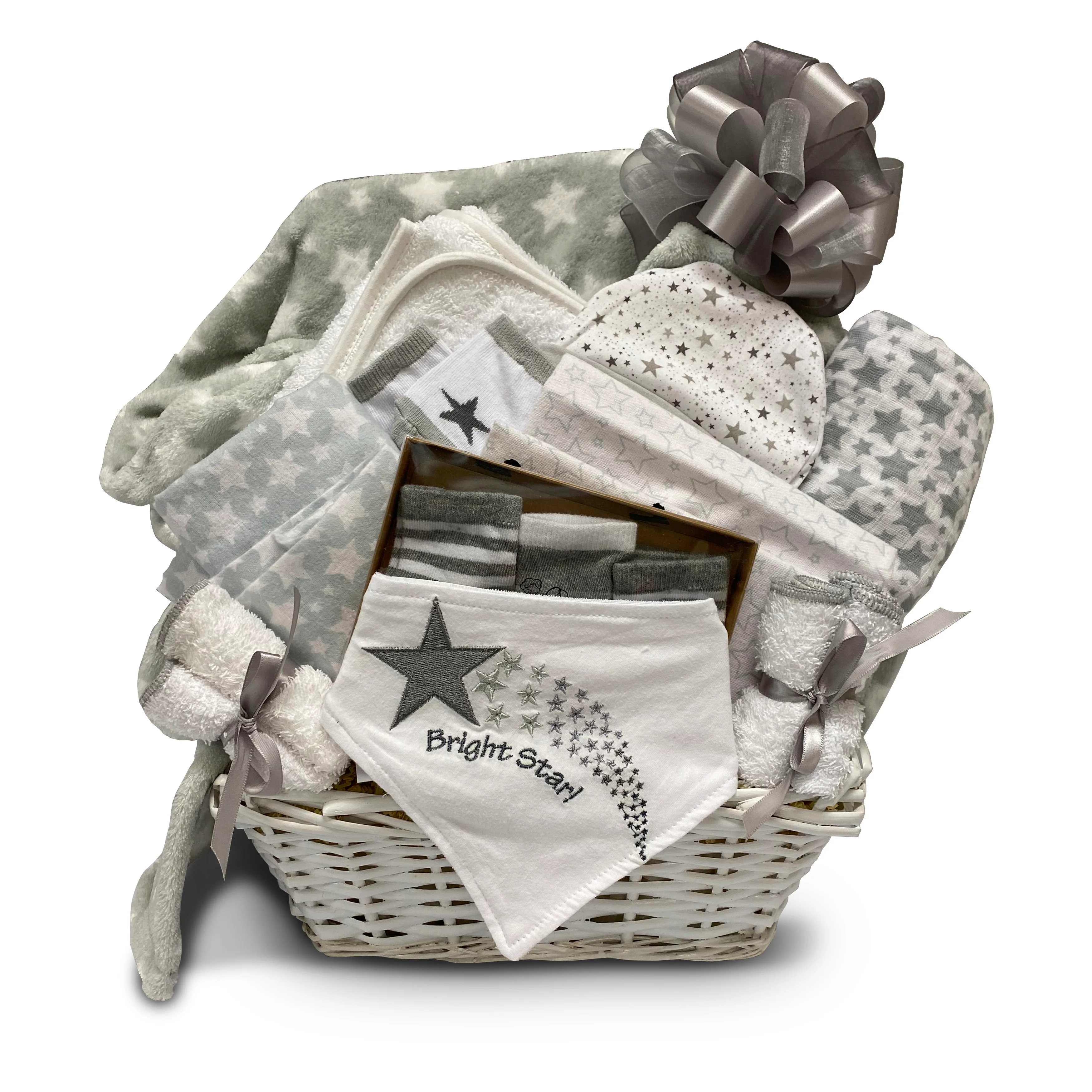 It's a Little Baby! Gift Basket product image