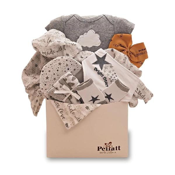 Baby Love Gift Basket product image