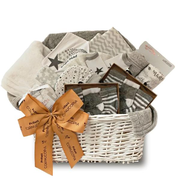 It's a Baby! Unisex Gift Basket product image