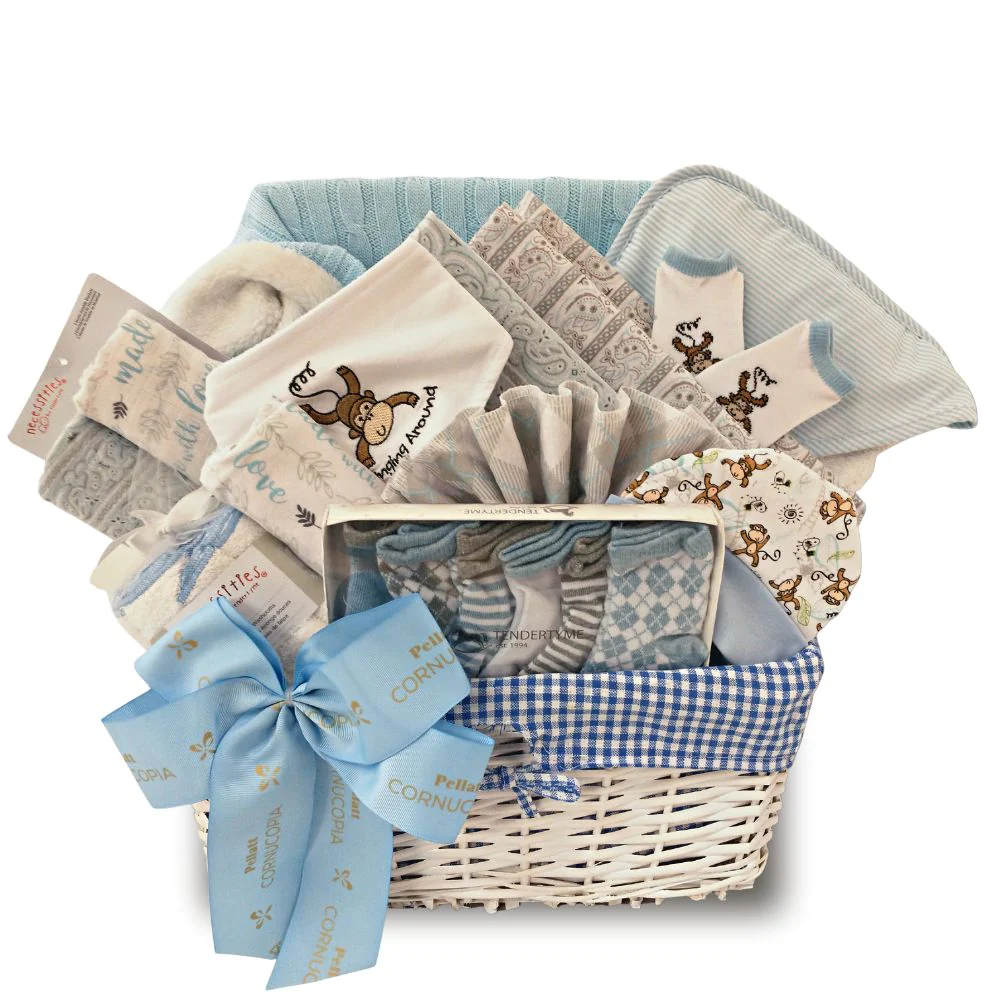 It's a Boy! Gift Basket product image