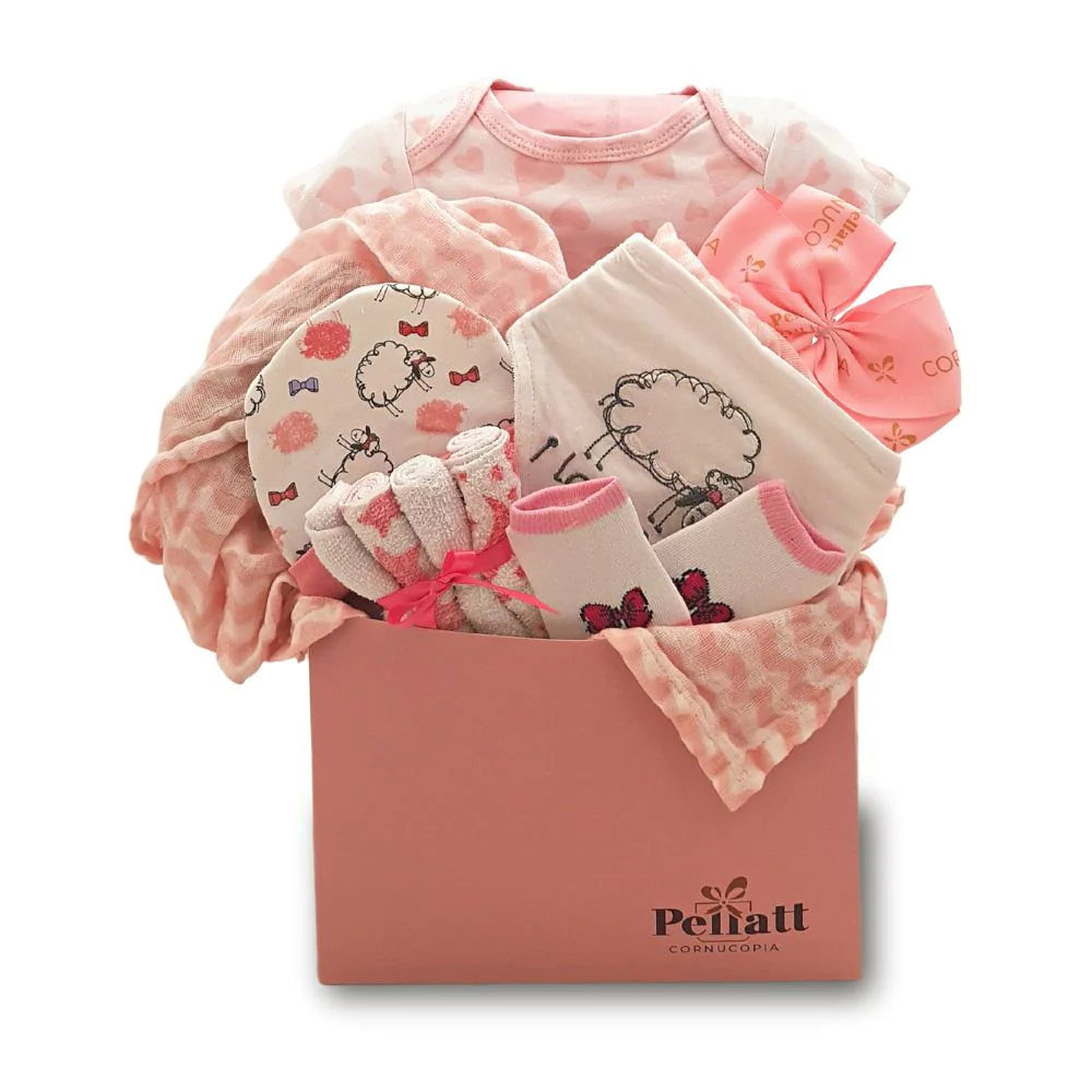 Petite Love Gift Basket product image