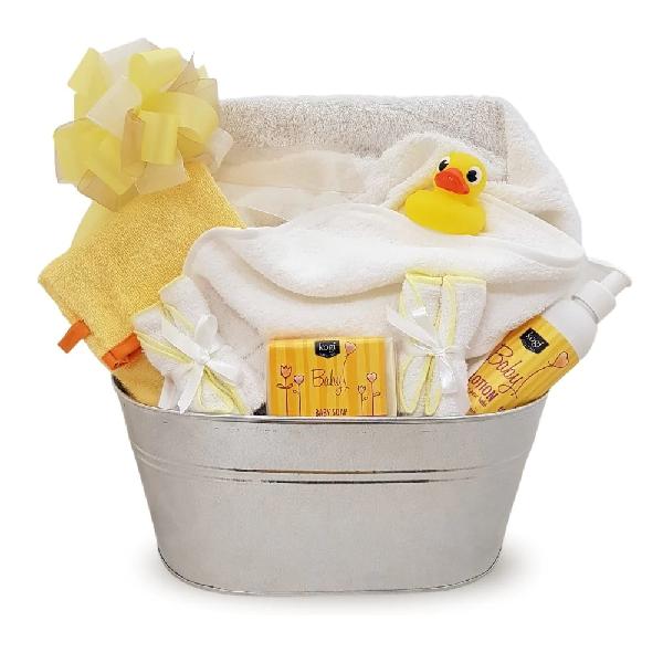 Rub-a-Dub-Dub Gift Basket product image