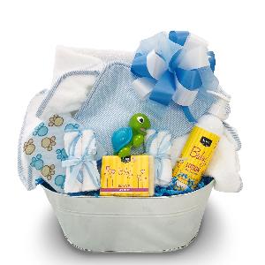 Bring On Bathtime Gift Basket product image