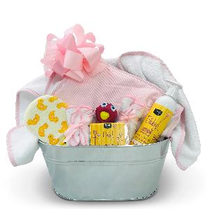 Splish Splash Gift Basket product image