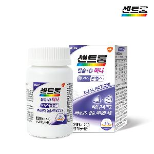 Calcium + D Mini product image