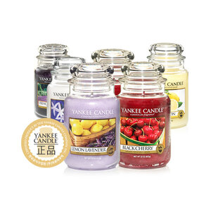 Jar Candle (L) product image